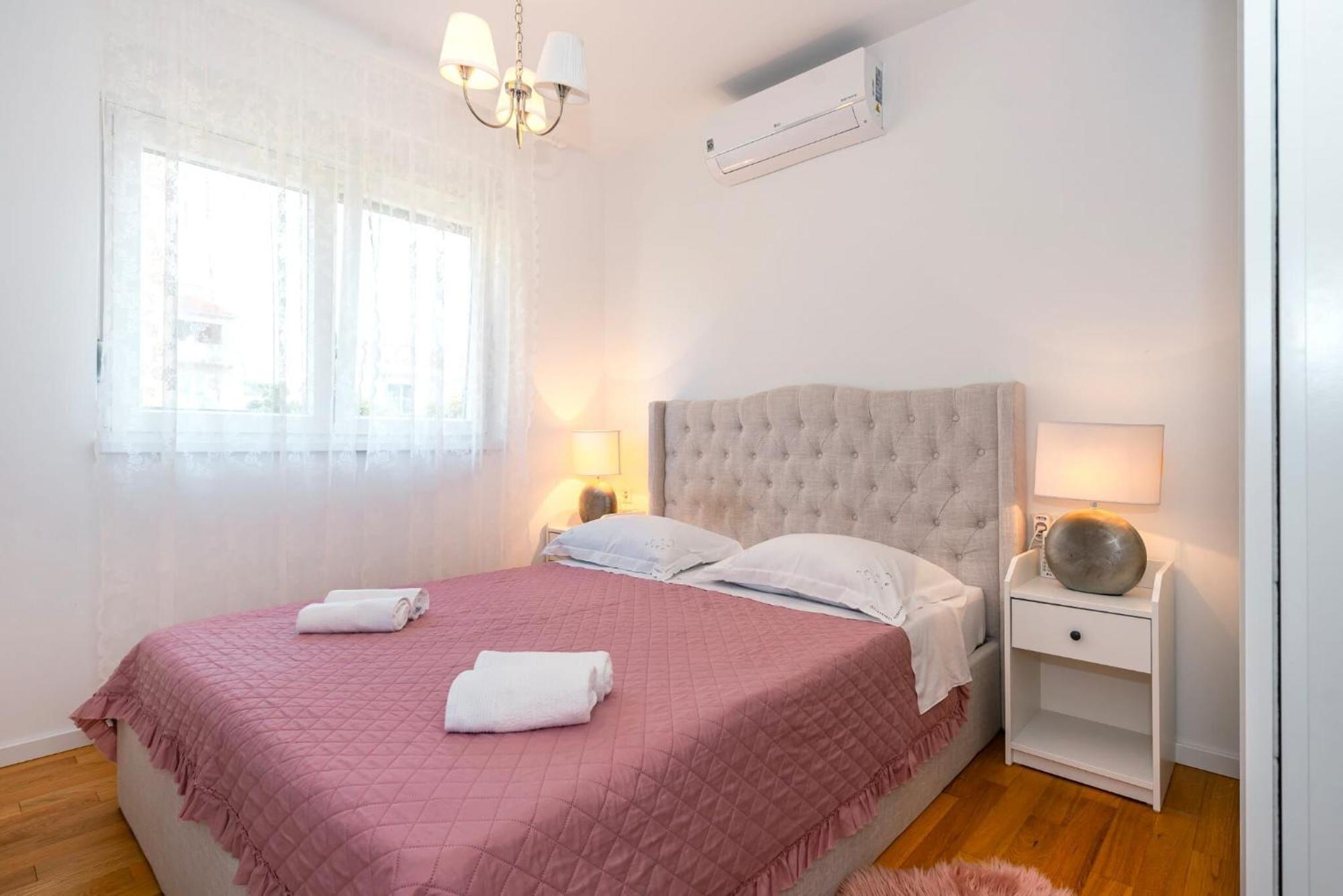 Apartment Apartman Mia Brodarica  Exterior photo